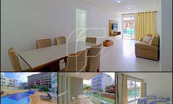 Imagem: Apartamento à venda, 3 quartos, 3 suítes