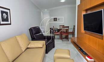 Imagem 5: Apartamento com 3 quartos sendo 1 suite a venda, na quadra do mar, na Praia do Morro - Gua