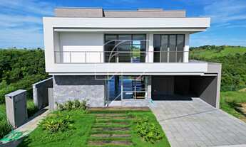 Imagem 4: Casa a venda com 4 quartos Exclusiva no Condomínio Reserva Amary emNova Guarapari/ES