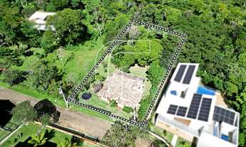 Imagem 2: Casa Duplex com 3 quartos, 1.300 m², condomínio fechado Buenos Aires Country, no meio a Ma