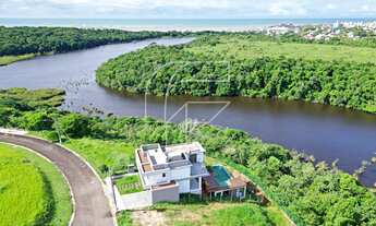 Imagem 2: Casa a venda com 4 quartos Exclusiva no Condomínio Reserva Amary emNova Guarapari/ES