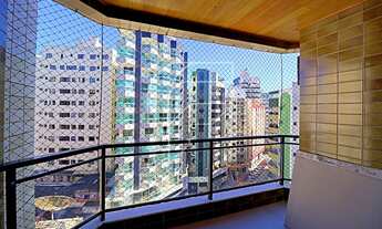 Imagem 4: Apartamento à venda, 2 quartos sendo 1 suite com 78m², reformado na Praia das Castanheiras