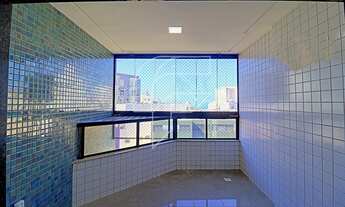 Imagem 5: Apartamento à venda no Centro de Guarapari-ES: 2 quartos, 1 suíte, 2 salas, 2 banheiros, 1