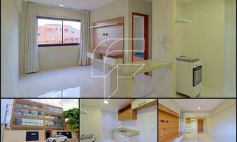 Imagem: Apartamento de 1 quarto a venda mobiliado