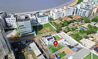 Imagem: Terreno à venda, a uma quadra da Praia