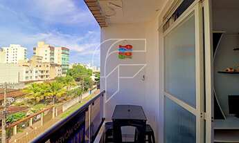 Imagem 7: Apartamento à venda com 2 quartos a poucos passos da praia na Praia do Morro em Guarapari
