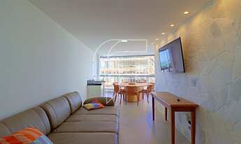 Imagem 3: Apartamento de Luxo à Venda na Praia do Morro em Guarapari-ES: 3 Quartos, 2 Suítes, 2 Vaga