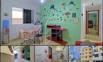 Imagem: Apartamento de 2 quartos à venda, com área