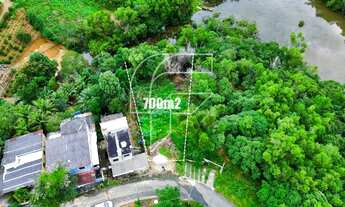 Imagem: Terreno à venda, 700 m² em Nova Guarapari