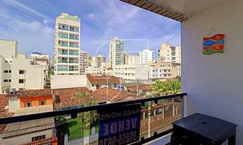 Imagem 6: Apartamento à venda com 2 quartos a poucos passos da praia na Praia do Morro em Guarapari