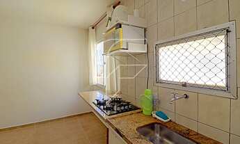 Imagem 7: Cobertura duplex com de 1 quarto com vaga de garagem na Praia do Morro - Guarapari ES