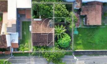 Imagem 3: Casa Duplex + Terreno à venda, 4 quartos, sendo 2 suítes, uma master, lazer com churrasque