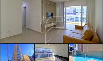 Imagem: Apartamento à venda com 2 quartos, 1 suíte