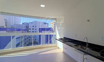 Imagem 5: Apartamento à venda com 2 quartos, 1 suíte, novo, lazer completo na Praia do Morro em Gua