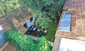 Imagem 4: Casa Duplex + Terreno à venda, 4 quartos, sendo 2 suítes, uma master, lazer com churrasque