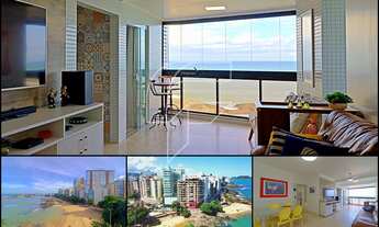 Imagem: Apartamento de 3 quartos à venda, varanda