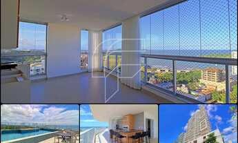 Imagem: Apartamento à venda na Praia do Morro