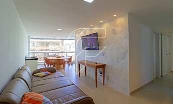 Imagem 2: Apartamento de Luxo à Venda na Praia do Morro em Guarapari-ES: 3 Quartos, 2 Suítes, 2 Vaga