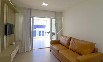 Imagem 3: Apartamento à venda com 2 quartos, 1 suíte, novo, lazer completo na Praia do Morro em Gua