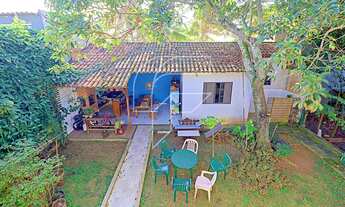 Imagem 5: Casa Duplex + Terreno à venda, 4 quartos, sendo 2 suítes, uma master, lazer com churrasque