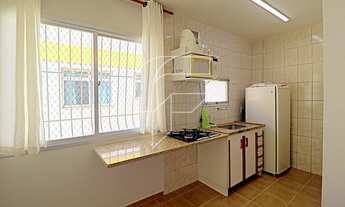 Imagem 3: Cobertura duplex com de 1 quarto com vaga de garagem na Praia do Morro - Guarapari ES