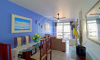 Imagem 2: Apartamento à venda com 2 quartos a poucos passos da praia na Praia do Morro em Guarapari