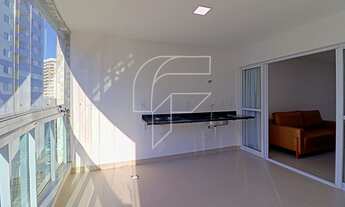 Imagem 6: Apartamento à venda com 2 quartos, 1 suíte, novo, lazer completo na Praia do Morro em Gua