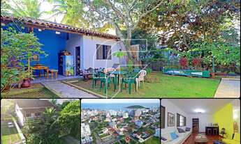 Imagem: Casa Duplex Terreno à venda, 4 quartos