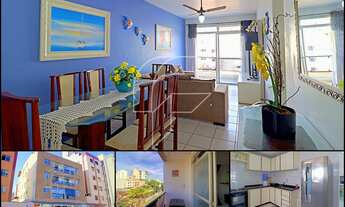 Imagem 1: Apartamento à venda com 2 quartos a poucos passos da praia na Praia do Morro em Guarapari
