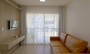 Imagem 4: Apartamento à venda com 2 quartos, 1 suíte, novo, lazer completo na Praia do Morro em Gua