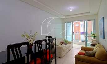 Imagem 3: Apartamento de 3 quartos, 1 suíte, 2 varandas, andar alto, em localização excelente no Cen