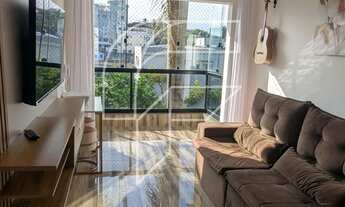 Imagem 1: Apartamento à venda, 2 qts, 1 suíte, imóvel com ótima iluminação natural, Bairro Ipiranga