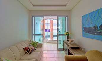 Imagem 4: Apartamento de 3 quartos, 1 suíte, 2 varandas, andar alto, em localização excelente no Cen