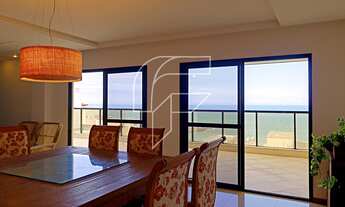 Imagem 3: Cobertura à venda, 04 Suítes com 200M² com ofurô, sauna, churrasqueira, varanda, 02 vagas