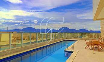 Imagem: Apartamento novo com 2 quartos à venda