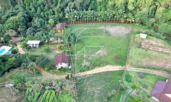 Imagem 3: Terreno à venda de 4.440 m², na beira do rio, na região de São Roque de Maravilha em Alfre