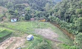 Imagem 4: Terreno à venda de 4.440 m², na beira do rio, na região de São Roque de Maravilha em Alfre