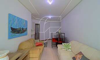 Imagem 7: Apartamento de 3 quartos, 1 suíte, 2 varandas, andar alto, em localização excelente no Cen