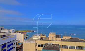 Imagem 7: Cobertura à venda, 04 Suítes com 200M² com ofurô, sauna, churrasqueira, varanda, 02 vagas