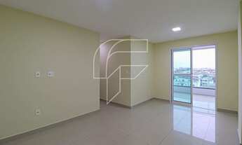 Imagem 1: Apartamento à venda de 3 quartos, 1 suíte, varanda com vista para montanhas, localizado na