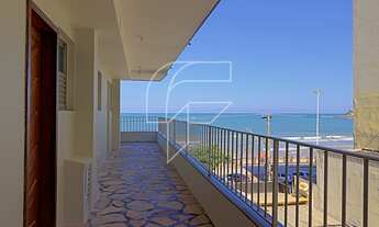 Imagem: Apartamento de 3 quartos na Orla da Praia