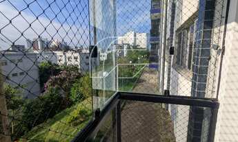 Imagem 2: Apartamento à venda, 2 qts, 1 suíte, imóvel com ótima iluminação natural, Bairro Ipiranga