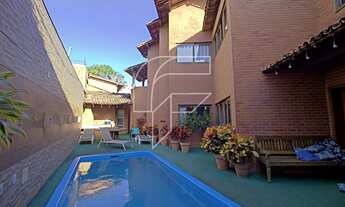 Imagem: Casa Duplex de 6 quartos à venda, lazer