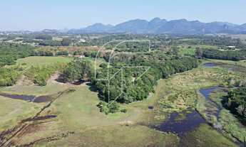 Imagem 7: Fazenda completa à venda, área total de 193.550,80 m², registrada com matrícula única, CAR