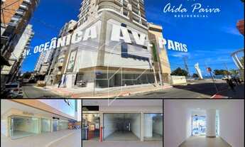 Imagem: Oportunidade de Lojas à venda no Ed. Aída