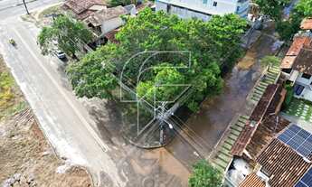Imagem: Terreno à venda, a uma quadra da Praia