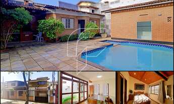 Imagem: Casa Duplex de 4 quartos à venda, lazer