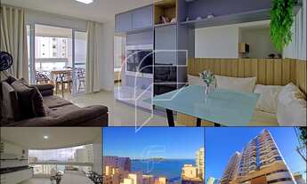 Imagem: Apartamento à venda na Praia do Morro