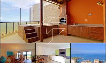 Imagem: Cobertura à venda, 04 Suítes com 200M²