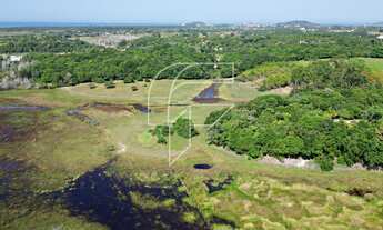 Imagem 6: Fazenda completa à venda, área total de 193.550,80 m², registrada com matrícula única, CAR